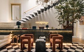 Mazeej Balad - Boutique Hotel - Adult Only